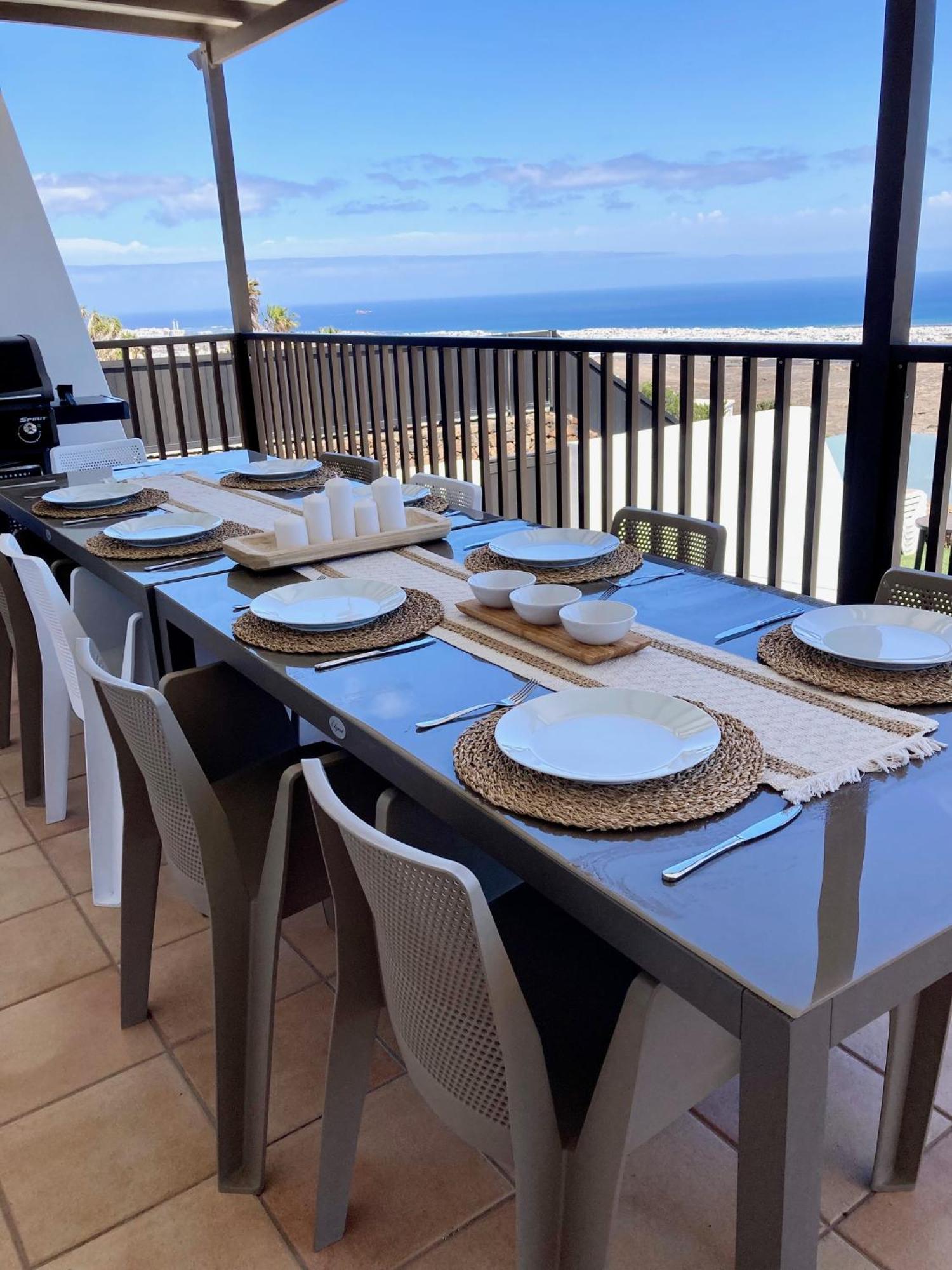 Villa Honey Rose, Güime מראה חיצוני תמונה