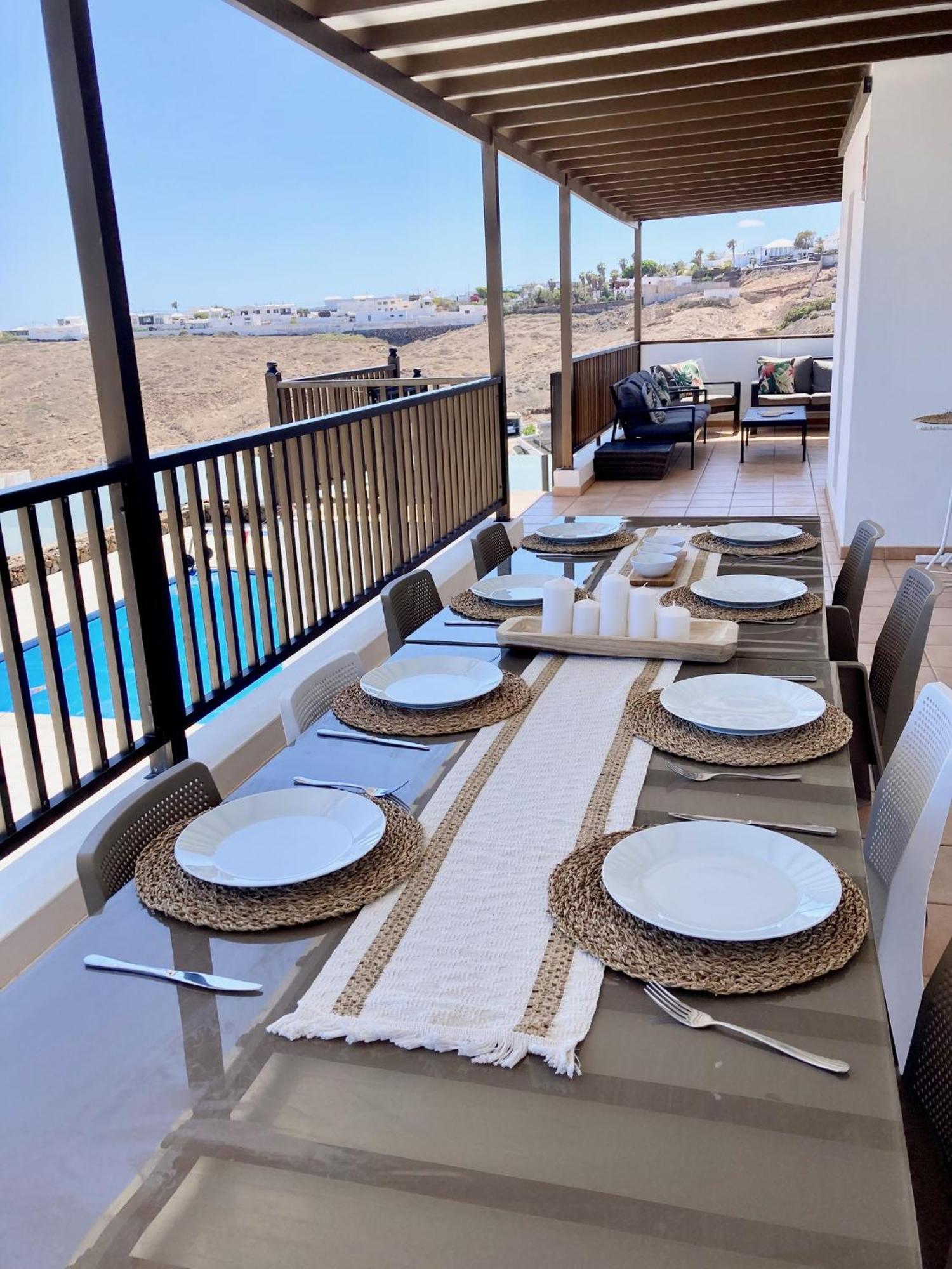 Villa Honey Rose, Güime מראה חיצוני תמונה