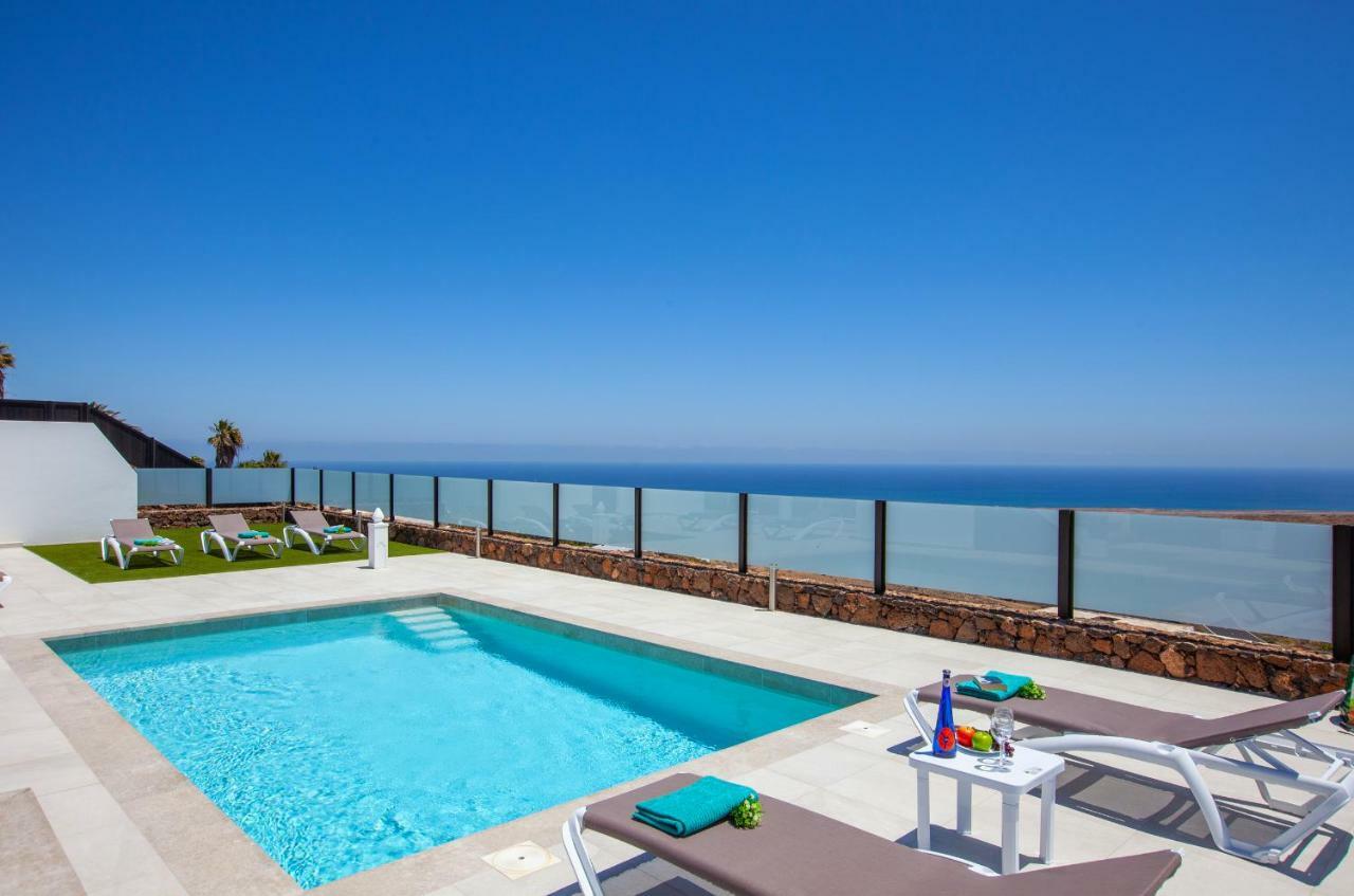 Villa Honey Rose, Güime מראה חיצוני תמונה