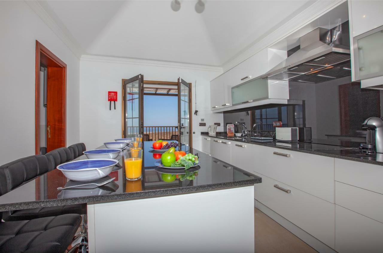 Villa Honey Rose, Güime מראה חיצוני תמונה