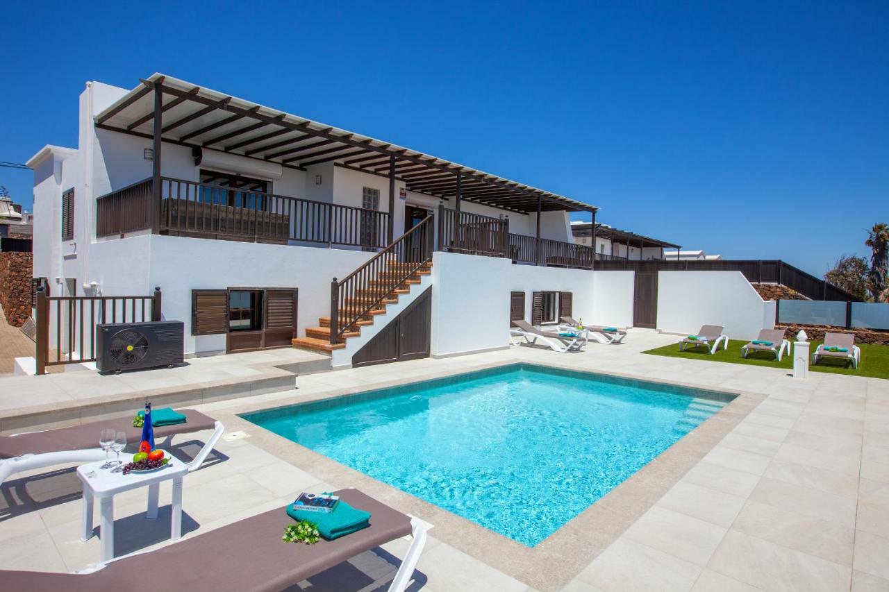 Villa Honey Rose, Güime מראה חיצוני תמונה