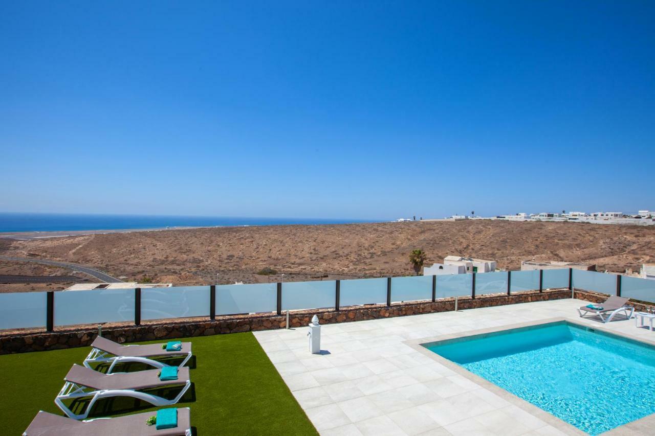 Villa Honey Rose, Güime מראה חיצוני תמונה