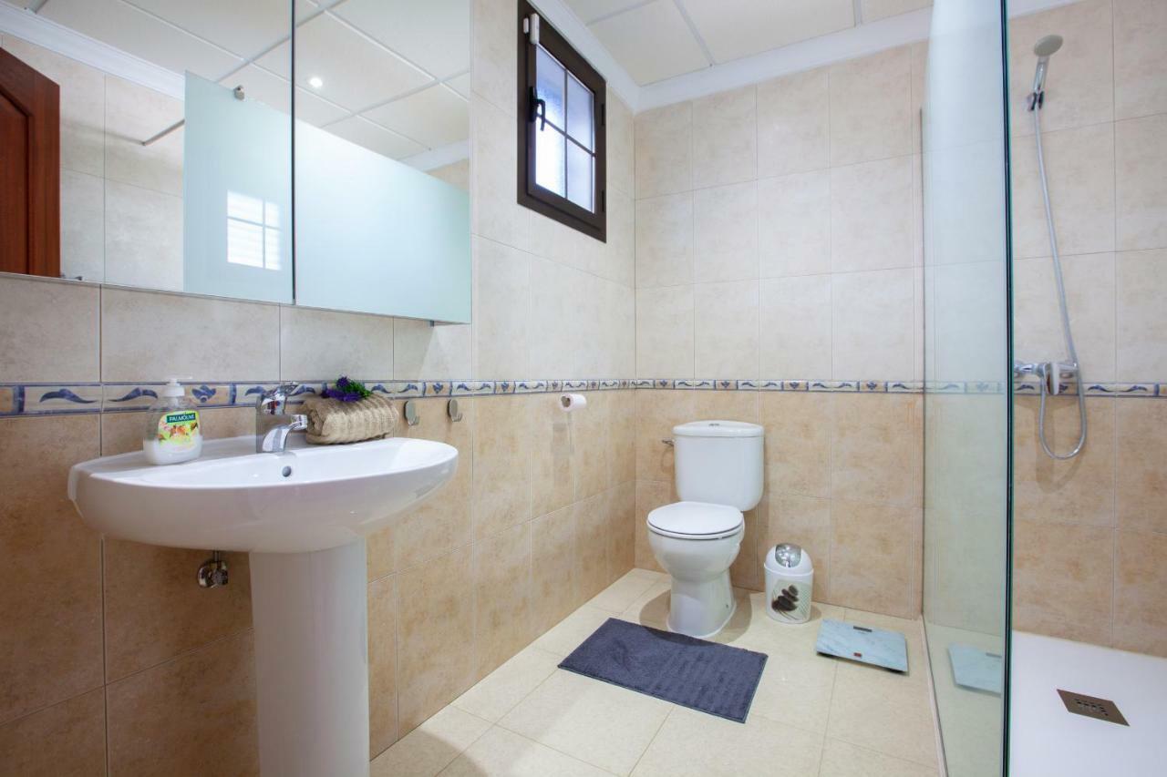 Villa Honey Rose, Güime מראה חיצוני תמונה